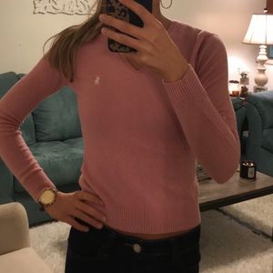 Ralph Lauren Polo Sweater